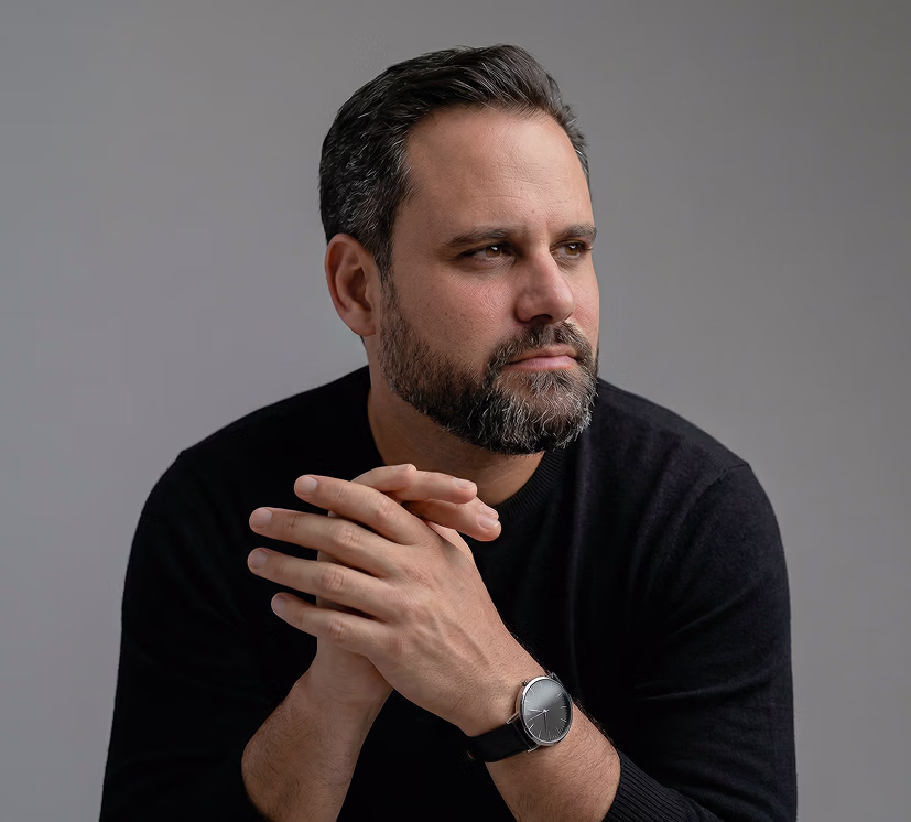 Raphael Miranda, fundador e CEO da RMiranda